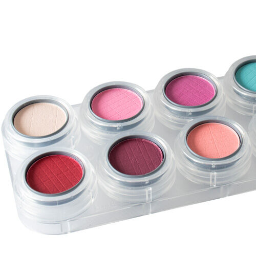 Paleta de sombras 24FK