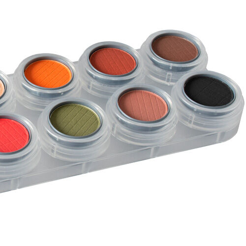 Paleta de sombras 24FK