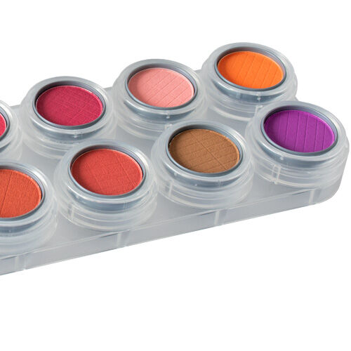Paleta de sombras 24RK