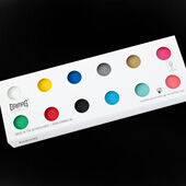 WATERPALETTE 6/P6 XL