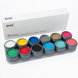 WATERPALETTE 6/P6 XL