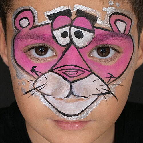 WATER PALETTE FANTASY