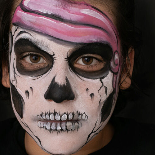 WATER PALETTE FANTASY