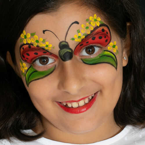 WATER PALETTE FESTIVAL