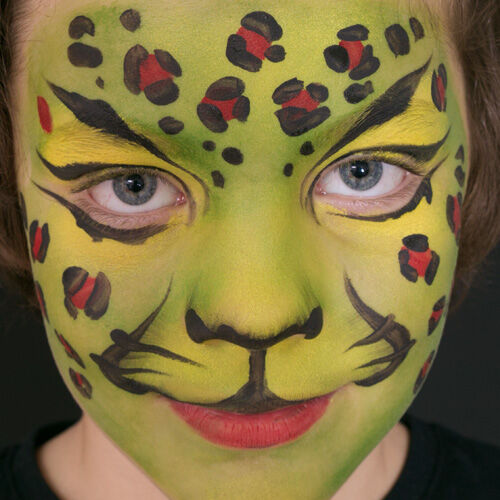 WATER PALETTE FESTIVAL