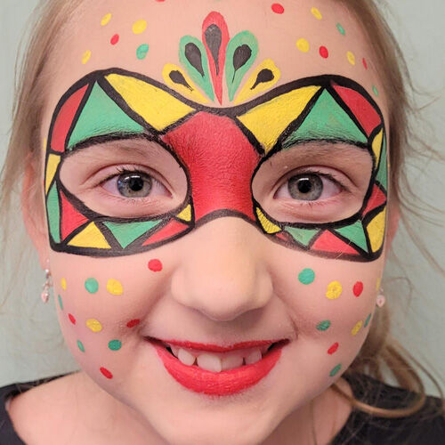 WATER PALETTE FESTIVAL