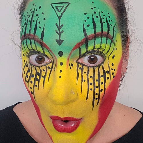 WATER PALETTE FESTIVAL