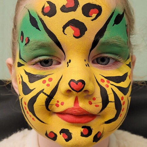 WATER PALETTE FESTIVAL