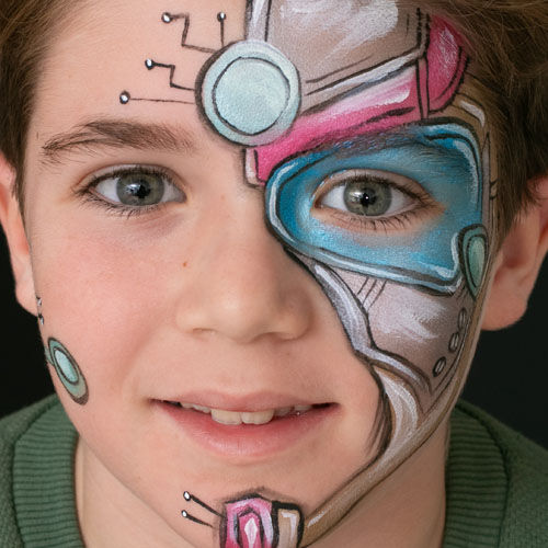 WATER PALETTE KIT PEARL