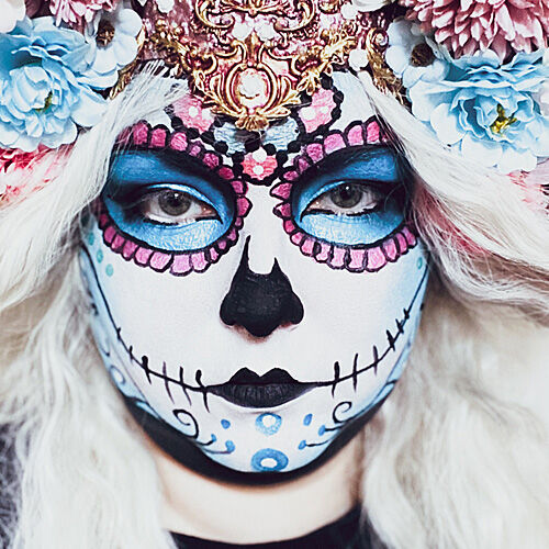 WATER PALETTE KIT PEARL