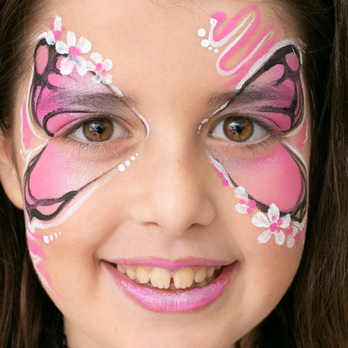 WATER PALETTE KIT PEARL