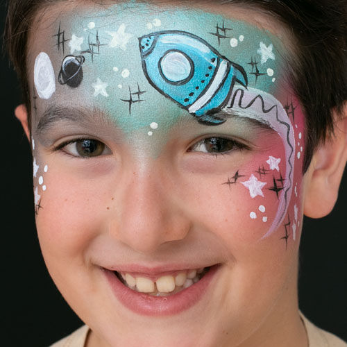 WATER PALETTE KIT PEARL