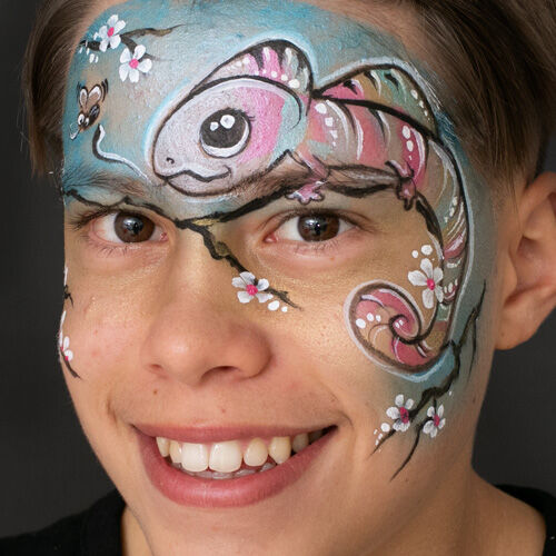 WATER PALETTE KIT PEARL