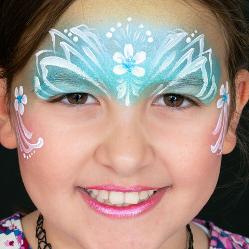 WATER PALETTE KIT PEARL