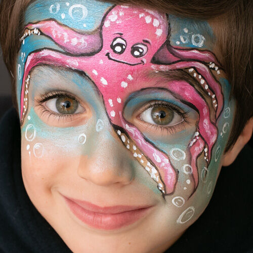 WATER PALETTE KIT PEARL