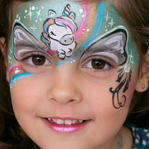 WATER PALETTE KIT PEARL