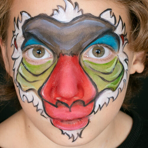 WATER PALETTE KIT PEARL