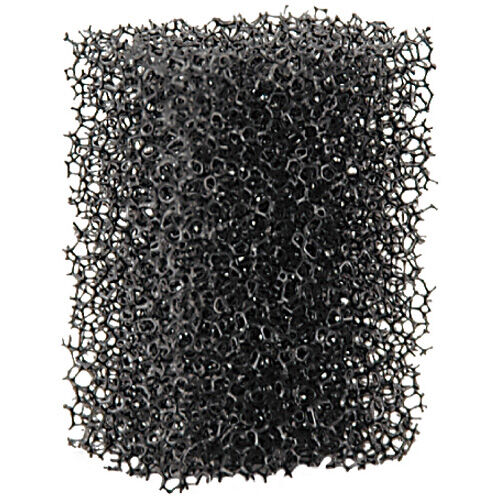 Esponja de barba fina