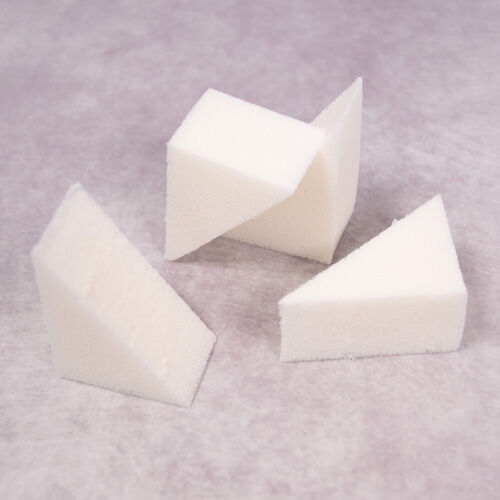 Esponja de maquillaje de látex (4x)