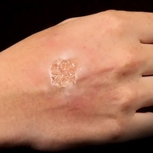 Blister gel artificial en pasta 60ml