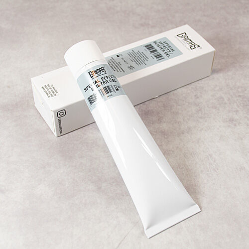 Blister gel artificial en pasta 60ml