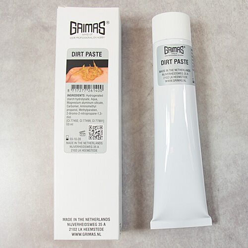 Carne podrida en pasta 60ml Dirt Paste