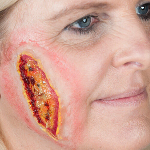 Carne podrida en pasta 60ml Dirt Paste