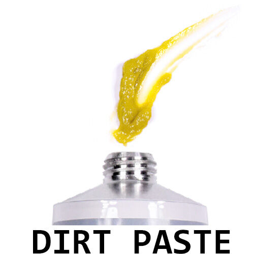 Carne podrida en pasta 60ml Dirt Paste