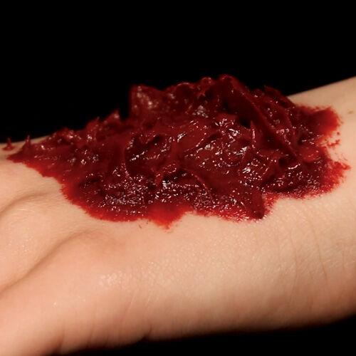 Sangre artificial en pasta 60ml (Blood Paste)