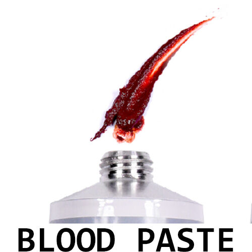 Sangre artificial en pasta 60ml (Blood Paste)