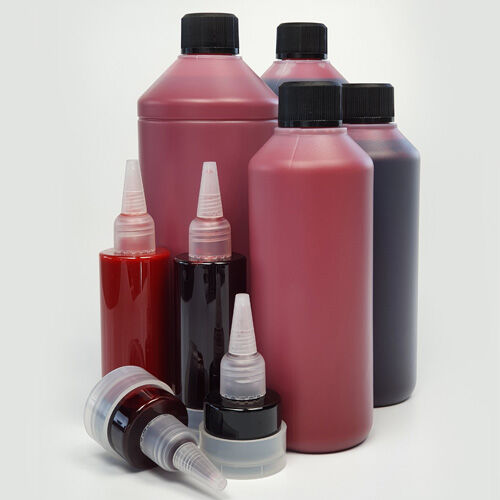 Sangre artificial B (oscuro) 25ml