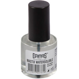 Mastix soluble al agua 10ml