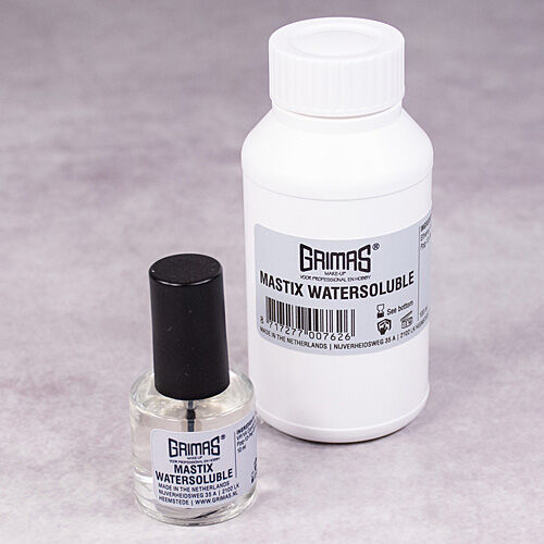 Mastix soluble al agua 10ml