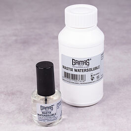 Mastix soluble al agua 100ml