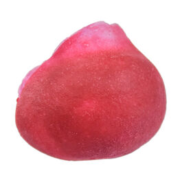 Prótesis de látex 100 nariz de payaso