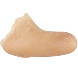 Prótesis de látex 104 nariz de Cyrano