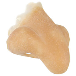 Prótesis de látex 105 nariz de demonio