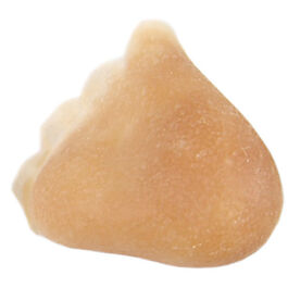 Prótesis de látex 106 nariz de martillo