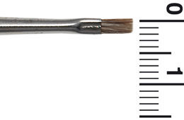 Pincel pelo de buey R2