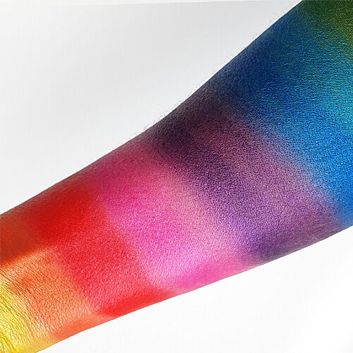 Maquillaje en crema brillante 2,5ml 758 rosa