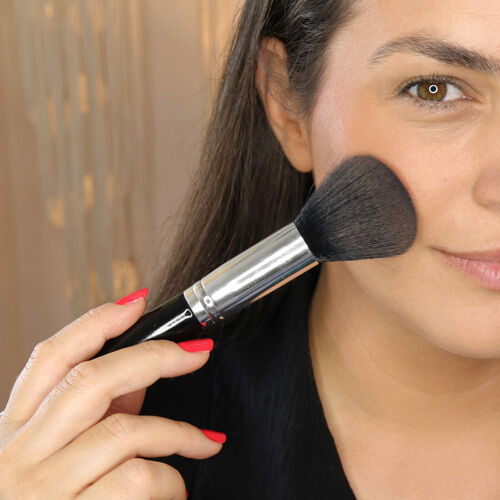 Brocha artificial Blush