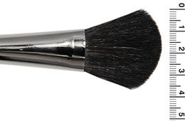Brocha pelo de cabra PS6