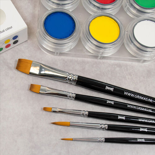 KIT PINCELES FANTASIA 2