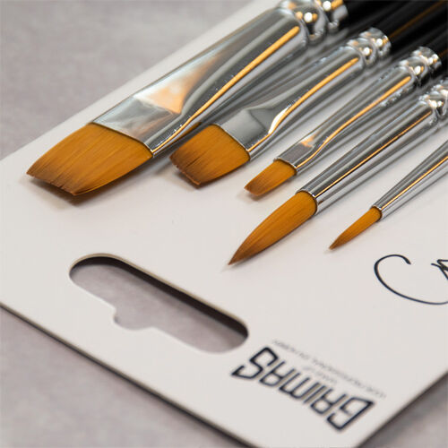 KIT PINCELES FANTASIA 2