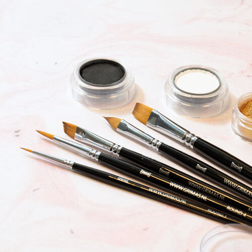 KIT PINCELES FANTASIA 1