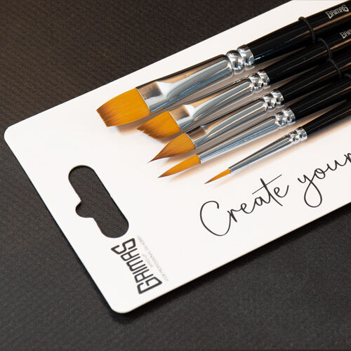 KIT PINCELES FANTASIA 1