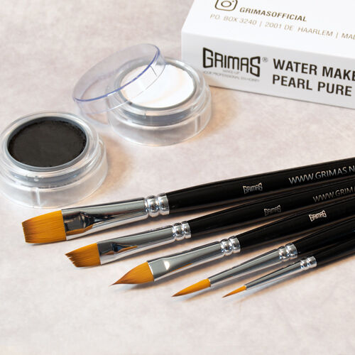 KIT PINCELES FANTASIA 1