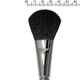 Brocha pelo de cabra P8