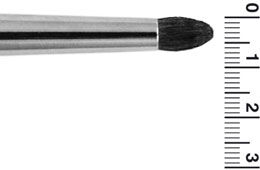 Brocha pelo de cabra PR1