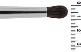 Brocha pelo de cabra PR2